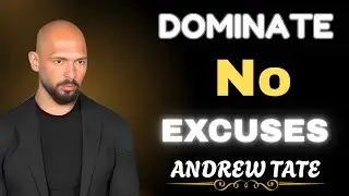 Why Everything You Know About Motivation is WRONG | Andrew Tate Motivation
