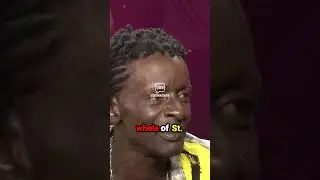 Unraveling Dancehall Legends: The Ugly Man Mystery!