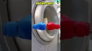 Extreme bass 4000watt happened#shorts #bassboosted #music#basstest#bass#viral #speaker #AkashBabu10k