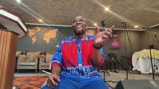 The Return Of The Word Ark In The Church | Apostle Lefa Lemphane 