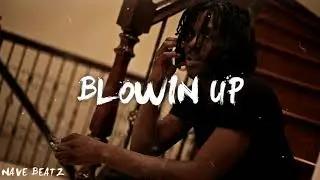 Chief Keef x Futuristic Type Beat 2017 - 