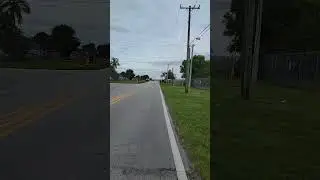 South Florida puch moped racing