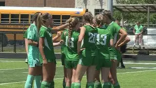 O-Zone: Rockwood Summit 1, Springfield Catholic 0 (3-2 in penalty kicks)