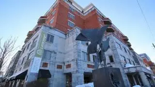 Ottawa Condo For Sale | PH807-320 McLeod St. | Bennett Property Shop Realty