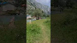 Shahi bagh swat pakistan