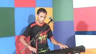 Os melhores momentos do Programa Cléo Soares na TV [Produção: Gleyson Araújo] - Ano 2007