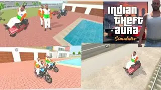 Indian theft aurat simulator multiplayer 🎉 giant character