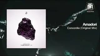 Amadori - Concordia (Original Mix) [Plano B Records]