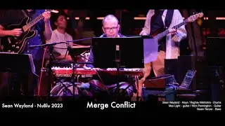 SEAN WAYLAND NUBLU 2023  