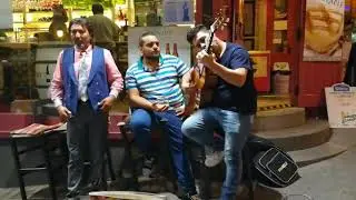 Omenaje al Fali de los chachis