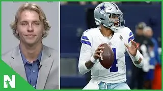 Confident in the Cowboys? | SportsZone - September 18th, 2025