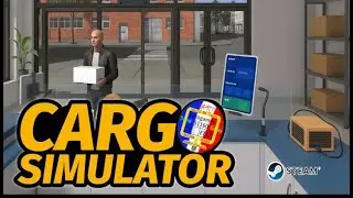 Cargo Simulator Episode 5