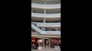 Time Square Mall
