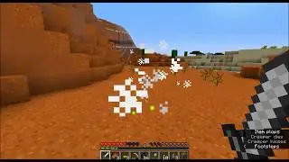[Minecraft 1.11.2] An Untitled Modded Minecraft Adventure - Episode 1