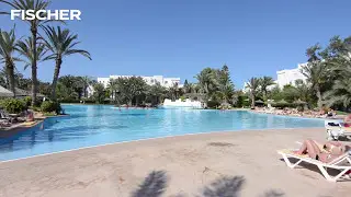 Hotel VINCCI DJERBA RESORT - Tunisko