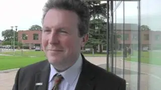 NFU vice president opposes Royal Agricultural College name change