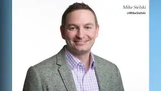 Beyond The Headlines with Renee Washington, Ep. 4 -Mike Sielski