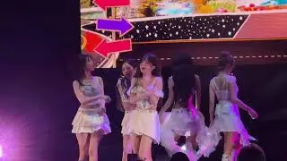 Fromis_9 (We Go) “Now Tomorrow” 1st World Tour in Oakland