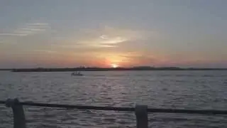 UAE Parkour - Heat