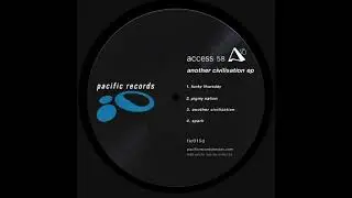 Access 58 - Another Civilisation remastered for 2021. Out now.