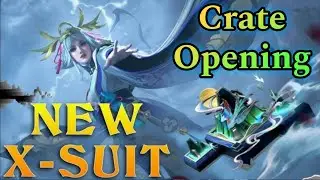 Galadria X Suit Lucky Spin | Premium Plus Vouchers