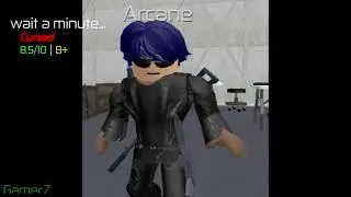 Entry Point - Weird/Funny/Cursed Pics and ragdoll poses #11