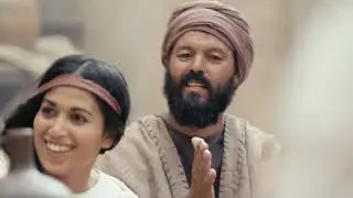 Book of John | Full | Rohingya Gospel Film