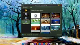 bluestar-linux 4.14.6 (2017-12-18)