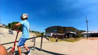 Clips for MGPFlow Entry