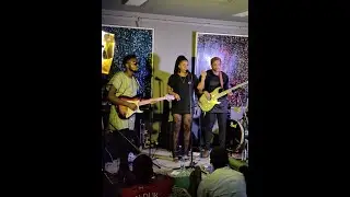 Prey&eacute; - Cherish the day (Cover)