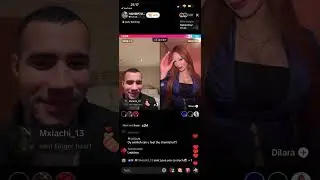 HSTikkyTokky TikTok Live 16/01/2026