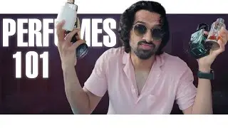 The Ultimate Perfume Guide For Telugu Boys || Top 5 Perfumes || Men's Fashion and Lifestyle