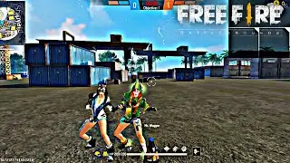 📲🦇 FREE FIRE HIGHLIGHTS POCO X3 PRO (2022) ⚡