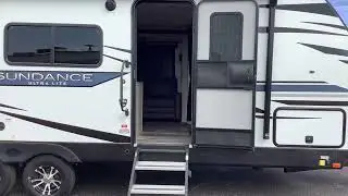 2022 Heartland RV Sundance 231ML - Always RV - Mesa, AZ - RV Sales & Financing