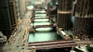 Avicii - You Make Me [Official ◀♫ REVERSED music video HD]
