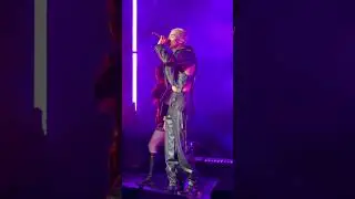 MIKA 米卡 - be mine 2024.03.02 bleached漂 tour Hangzhou