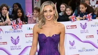 Звезда мюзикла &laquo;Strictly Come&raquo; Эми Дауден готовится ко второй мастэктомии и получает информацию о...