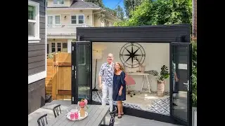 TeamUp Seattle's Newest Listing on Queen Anne