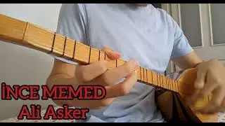 İnce Memed - Ali Asker