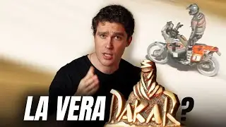 Speciale DAKAR 25 anni dopo: tutto quello che è cambiato