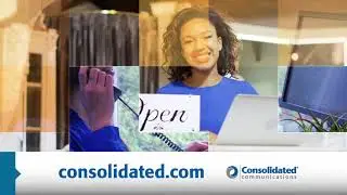 Consolidated Communications SMB Solutions