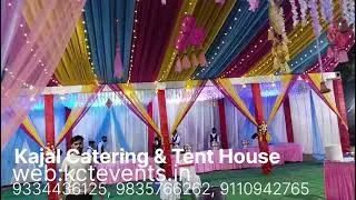Organize Wedding Events, Birthday Parties, Delicious Catering Food Services AtoZ All Event Solution