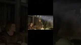 HADVAR'S UNCLE IS CHRIS HEMSWORTH | MODDED SKYRIM