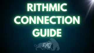 R|Trader Pro Connection Guide