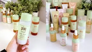 Pixi Skin Care | Recommendations + Review