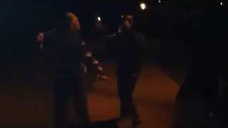 Boom Boom BOOGIE