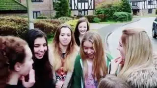 Ronan Parke, Defined OFFICIAL Music Video tłumaczenie na POLSKI