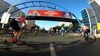 Başkent Ankara Granfondo 2023