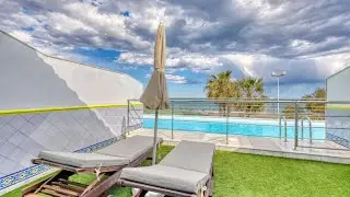Отель Vera Playa Club, Испания