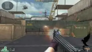 Chinese CrossFire: Jatimatic [Review]!
